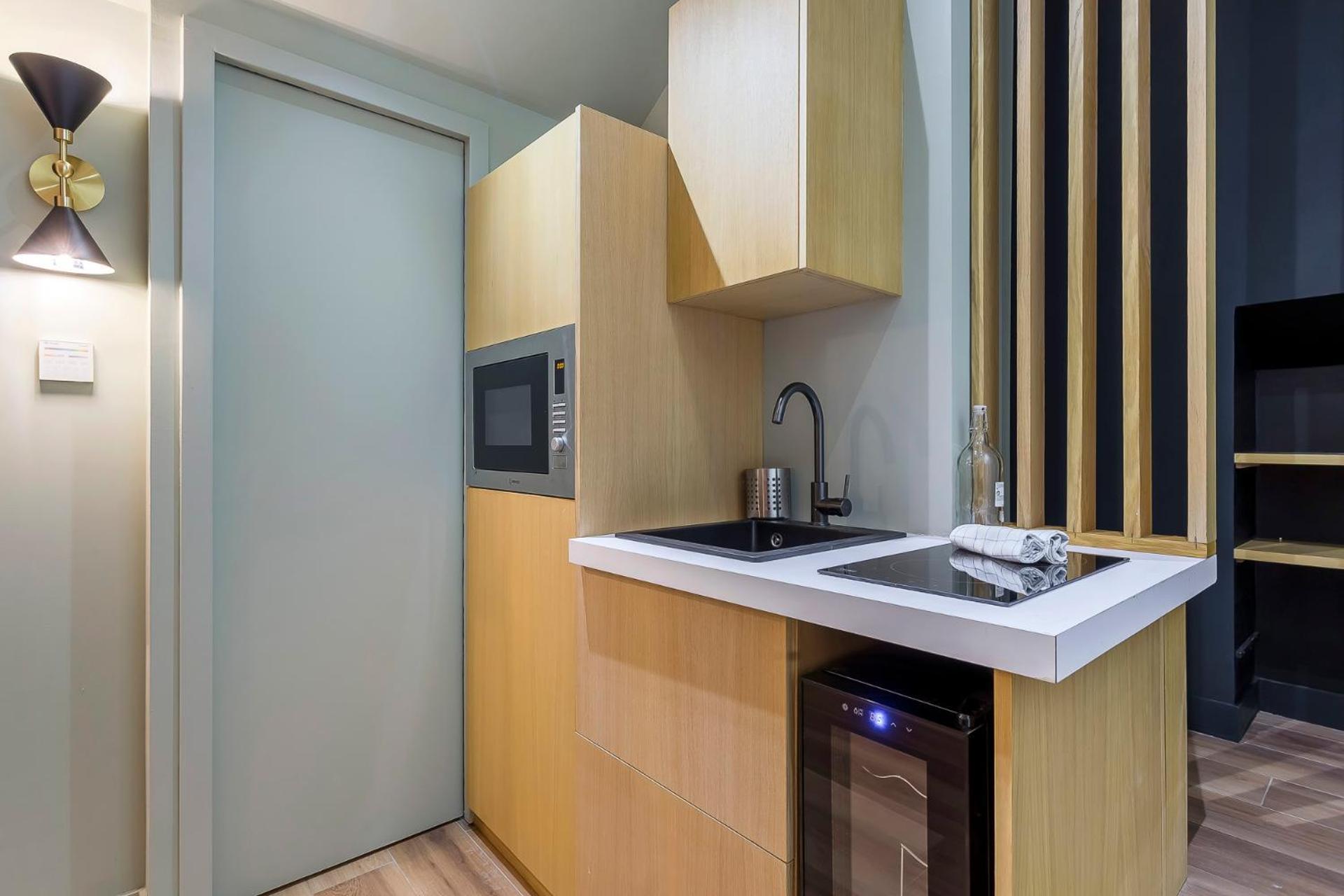 Suite Romantique Balneo Centre ليون المظهر الخارجي الصورة